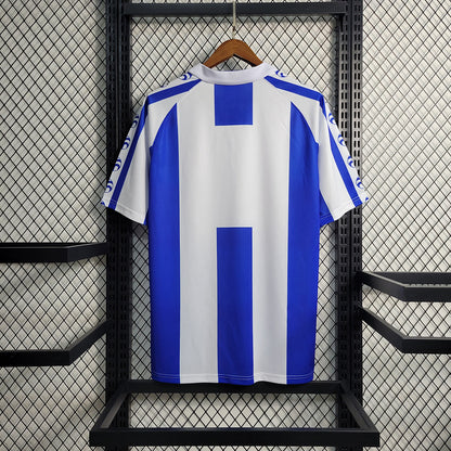 1984-1989 Espanyol home Retro S-XXL