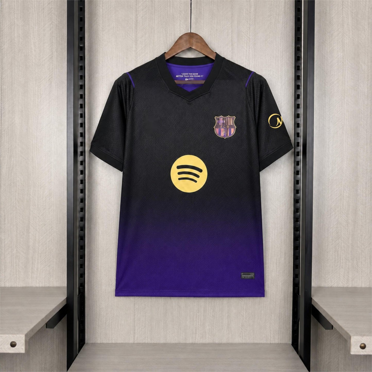 2026-27 Barcelona Away S-4XL