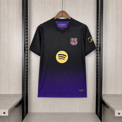 2026-27 Barcelona Away S-4XL