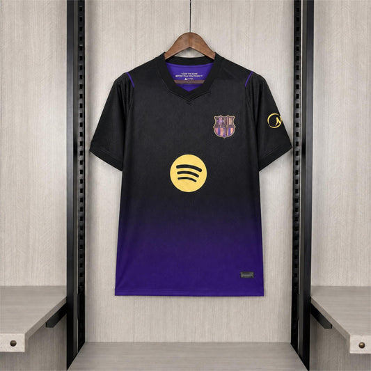 2026-27 Barcelona Away S-4XL
