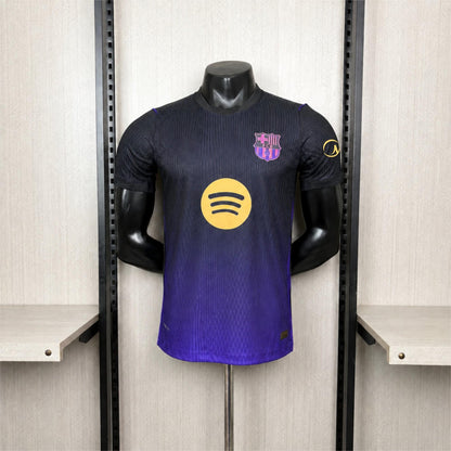 2026-27 Barcelona Away Player S-4XL