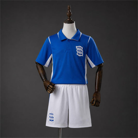 2026-27 Birmingham City Home Kids Size 16-28