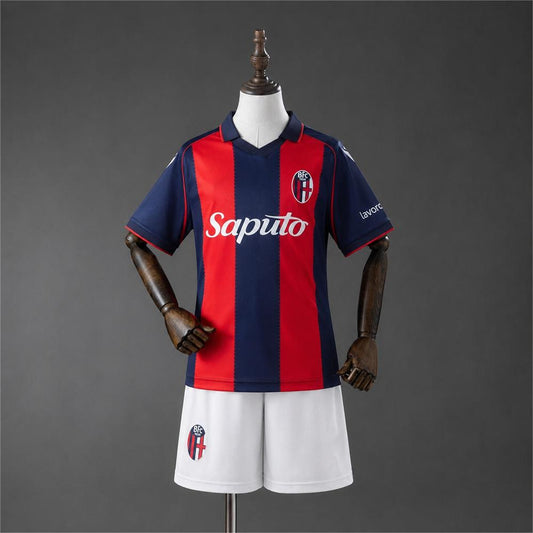 2026-27 Bologna Home Kids 16-28