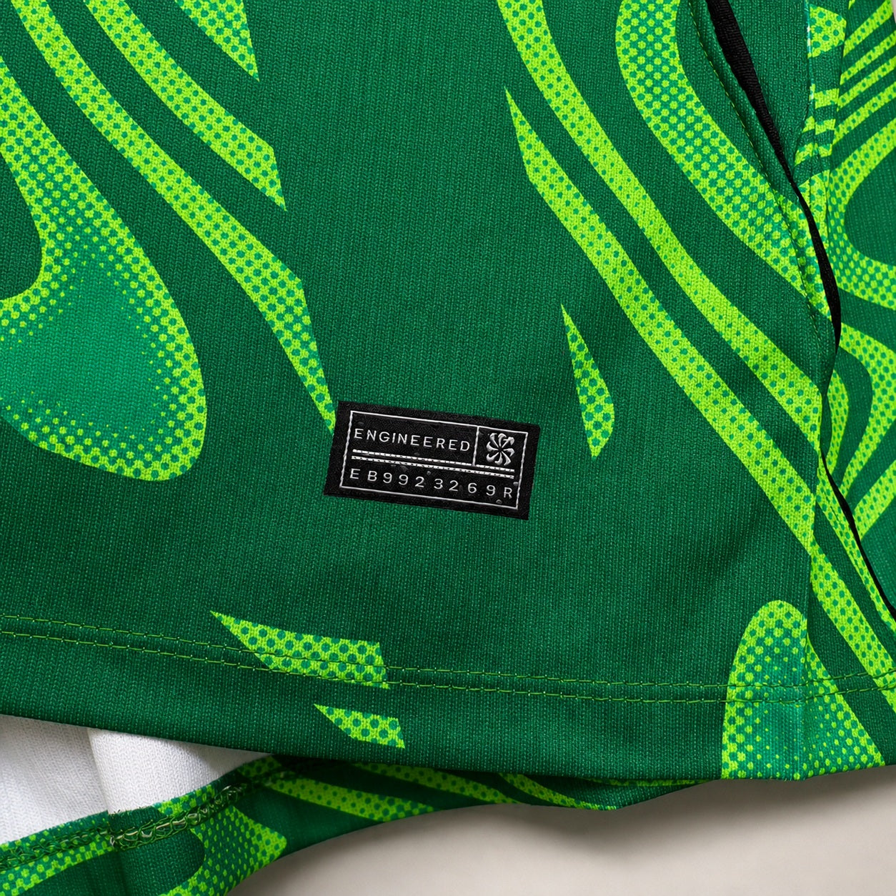 2026 Brazil Goalkeeper Home Jersey S–4XL