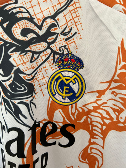 Edición especial del Real Madrid 2025-26 S-2XL