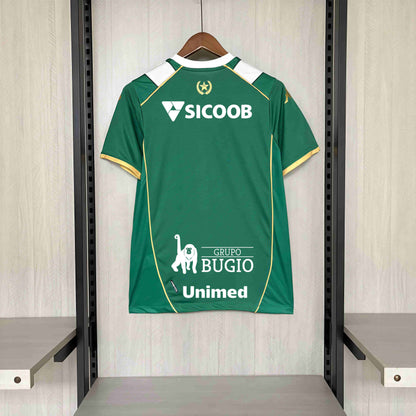 2026-27 Chapecoense Home All Sponsors S-XXXXL