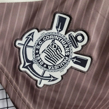 2024-25 Shorts Corinthians S-XXL