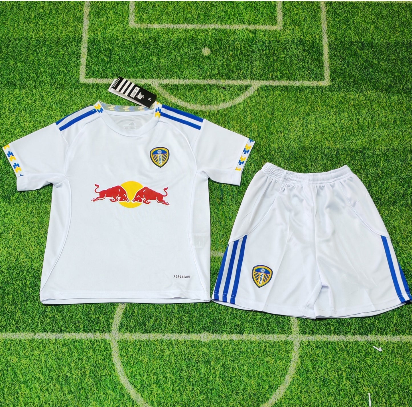 2024-25 Leeds United Local NIÑOS 16-28