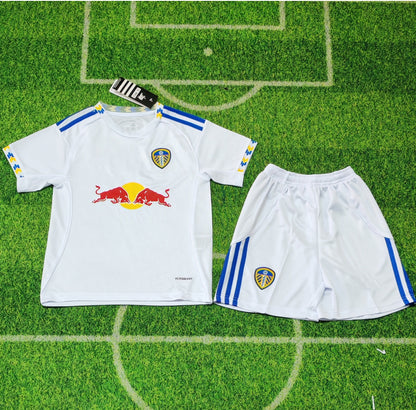 2024-25 Leeds United Local NIÑOS 16-28