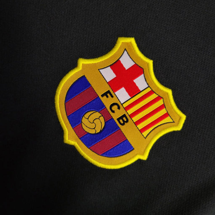 04-05 Barcelona Home Retro S-2XL