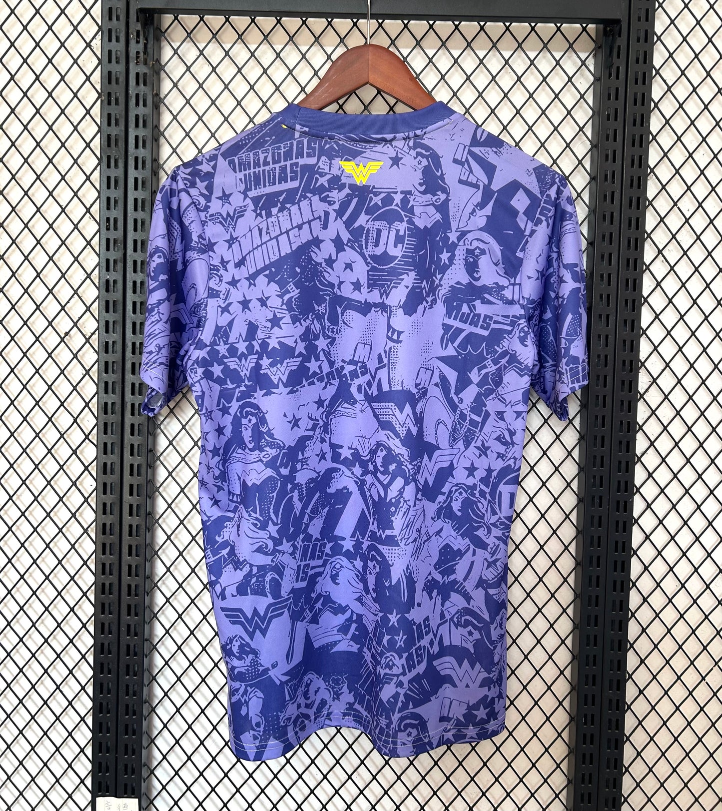 2024-25 Galaxy Los Angeles Heimtrikot S-2XL