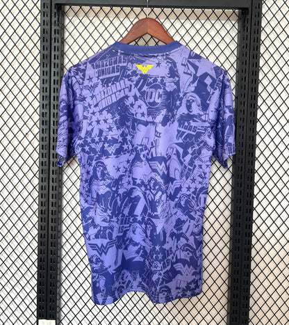 2024-25 Galaxy Los Angeles Heimtrikot S-2XL