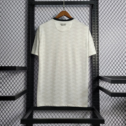 2011-12 Corinthians Heimtrikot Retro S-2XL