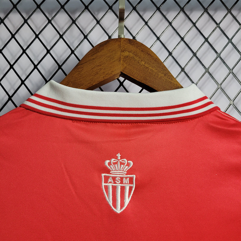 1998 Monaco home Retro S-2XL