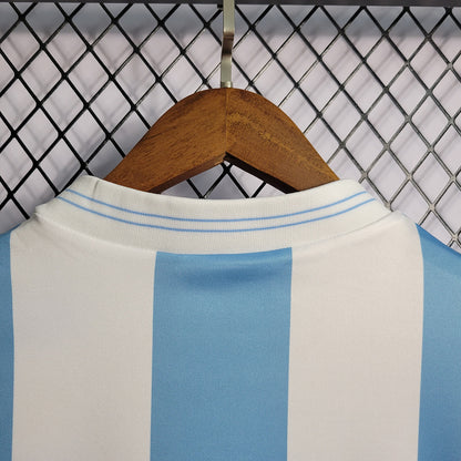 1993 Argentina Home retro S-2XL