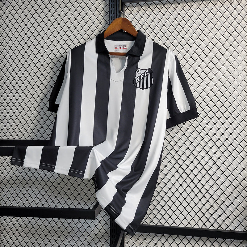 1958 Santos Home Retro S-XXL