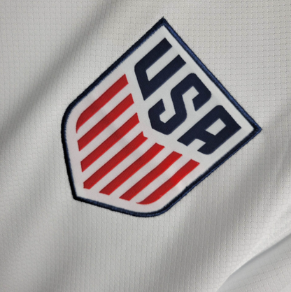 2024-25 USA Heimtrikot S-2XL