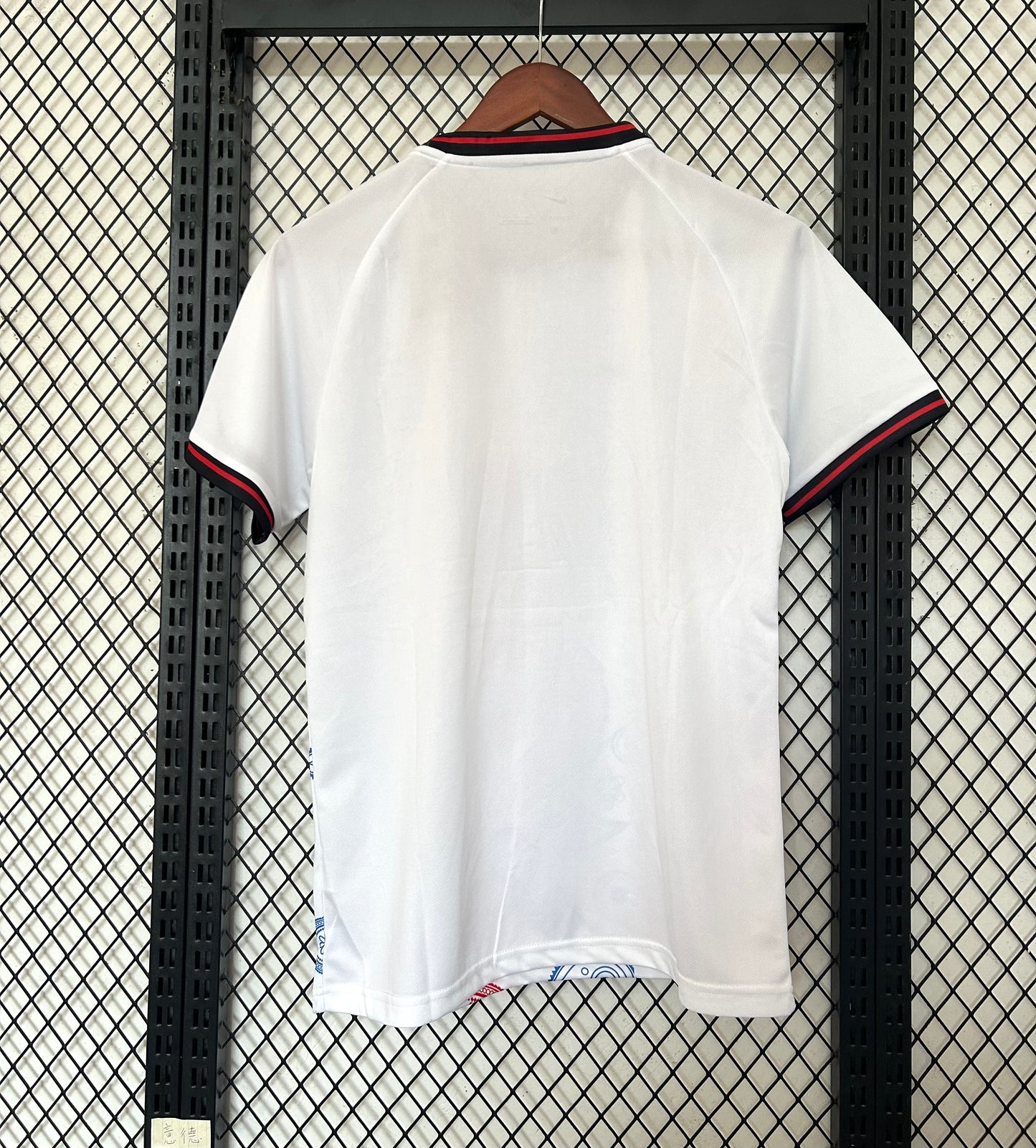 2024-25 Barcelona Special S-2XL