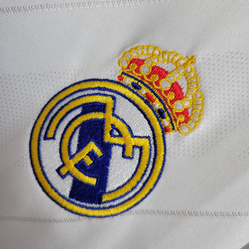 17-18 Real Madrid Second Home S-XXL