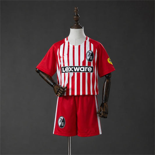 2026-27 Freiburg Home Kids Size 16-28