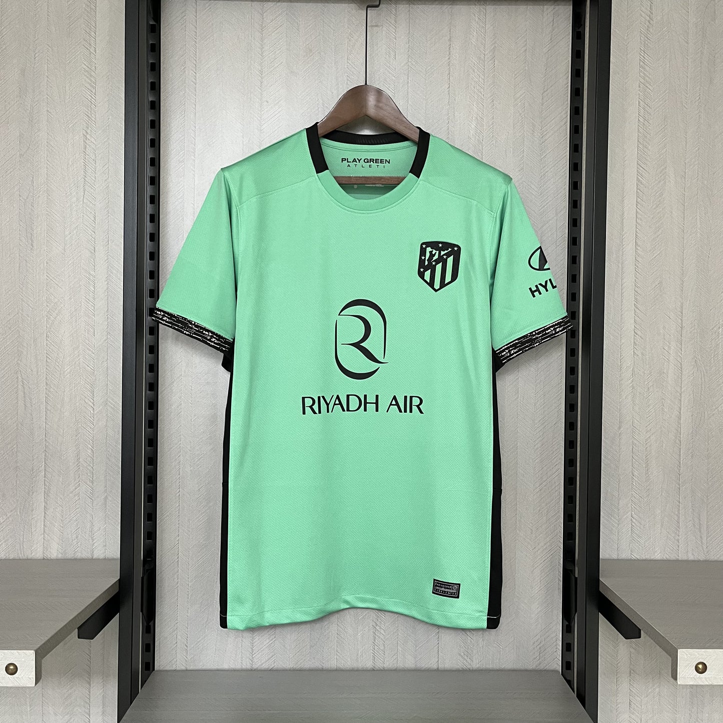 2023-24 Atletico III S-2XL