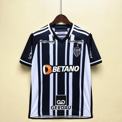 2023-24 all sponsors Atletico Mineiro home S-2XL