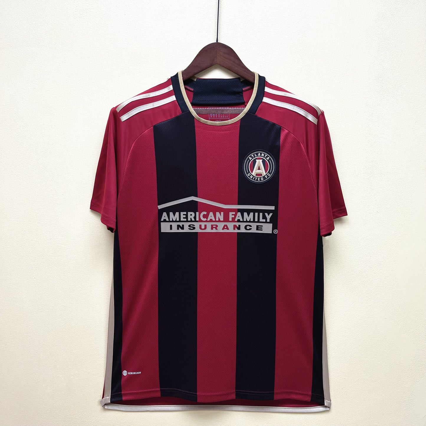 23-24 Atlanta Home S-2XL