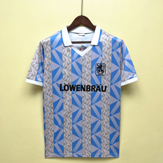 Retro Bayern Munich 1860 II Away S-XXL