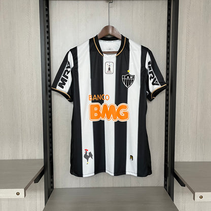 Vintage Atletico Mineiro 2013 Accueil S-XXL