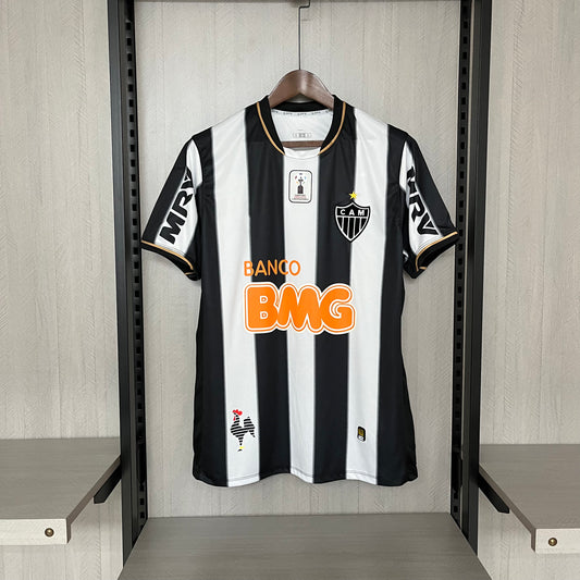 Vintage Atletico Mineiro 2013 Accueil S-XXL