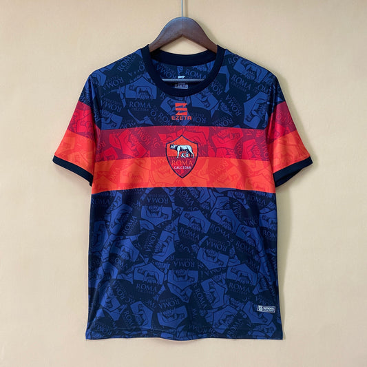 Édition spéciale Rome S-XXL