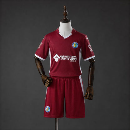 2026-27 Getafe CF Away Kids 16-28