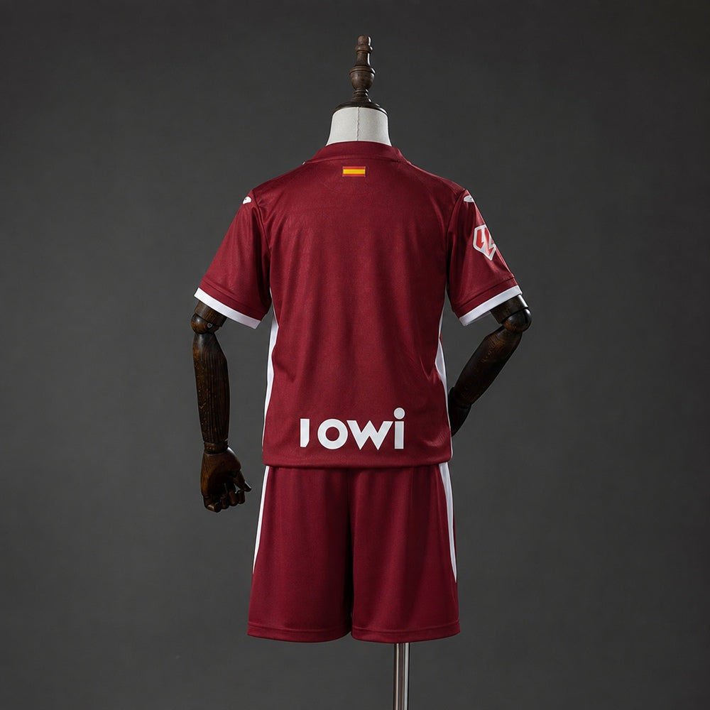 2026-27 Getafe CF Away Kids 16-28
