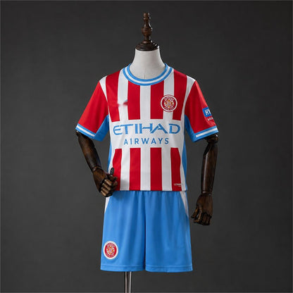 2026-27 Girona Local Niños 16-28