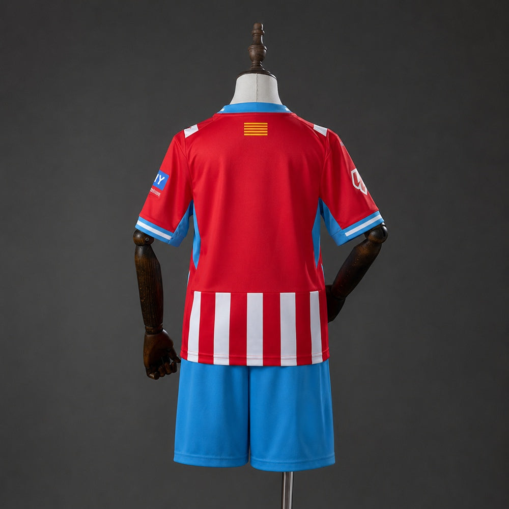 2026-27 Girona Local Niños 16-28