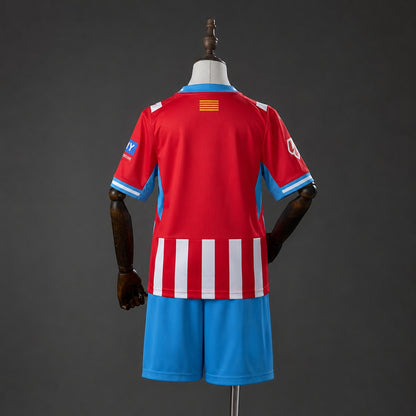 2026-27 Girona Local Niños 16-28