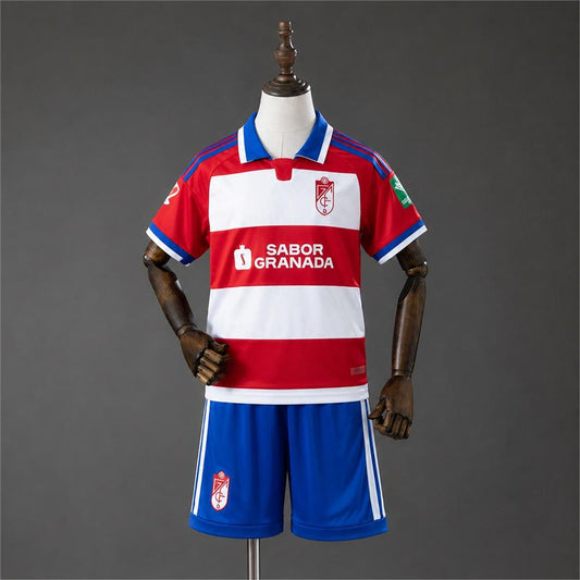 2026-27 Granada Home Kids Size 16-28