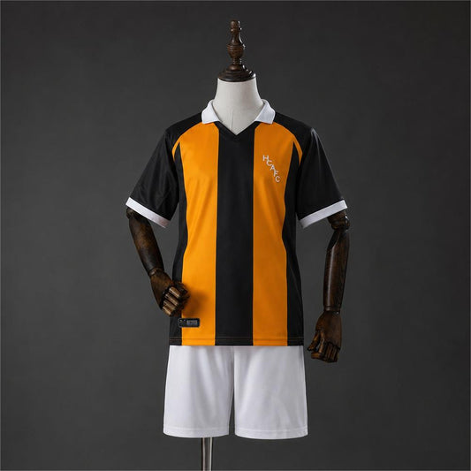 2026-27 Hull City Home Kids Size 16-28