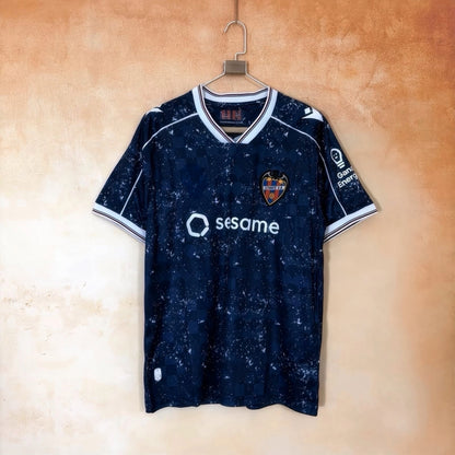 2026-27 Levante UD Second Away S-2XL