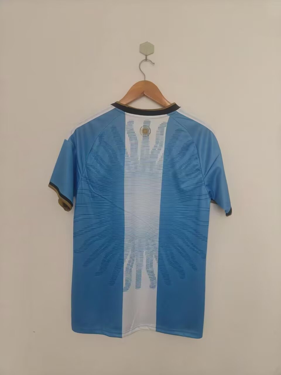 2026-27 Argentina Special Fan Edition S-3XL