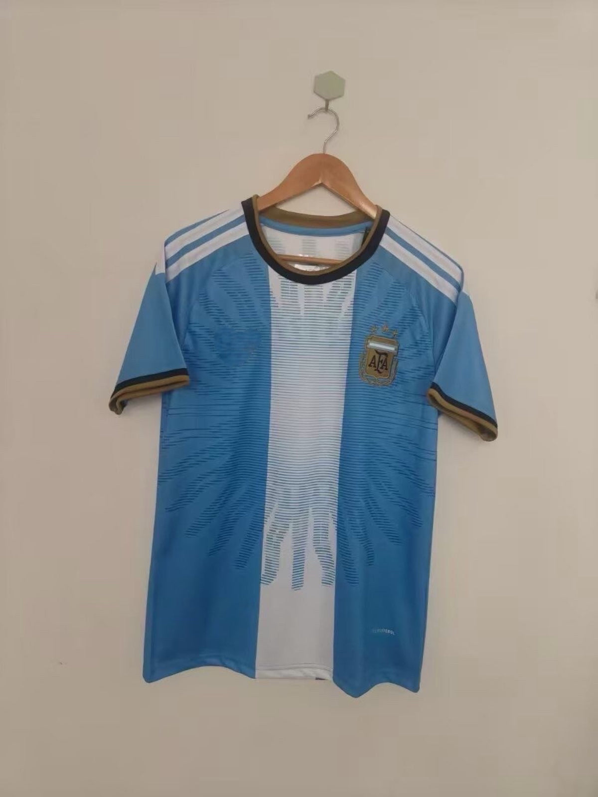 2026-27 Argentina Special Fan Edition S-3XL