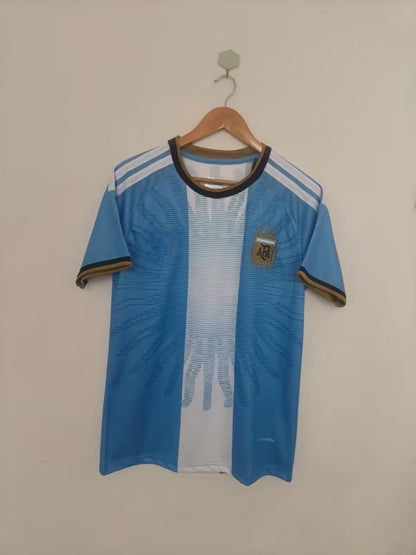 2026-27 Argentina Special Fan Edition S-3XL