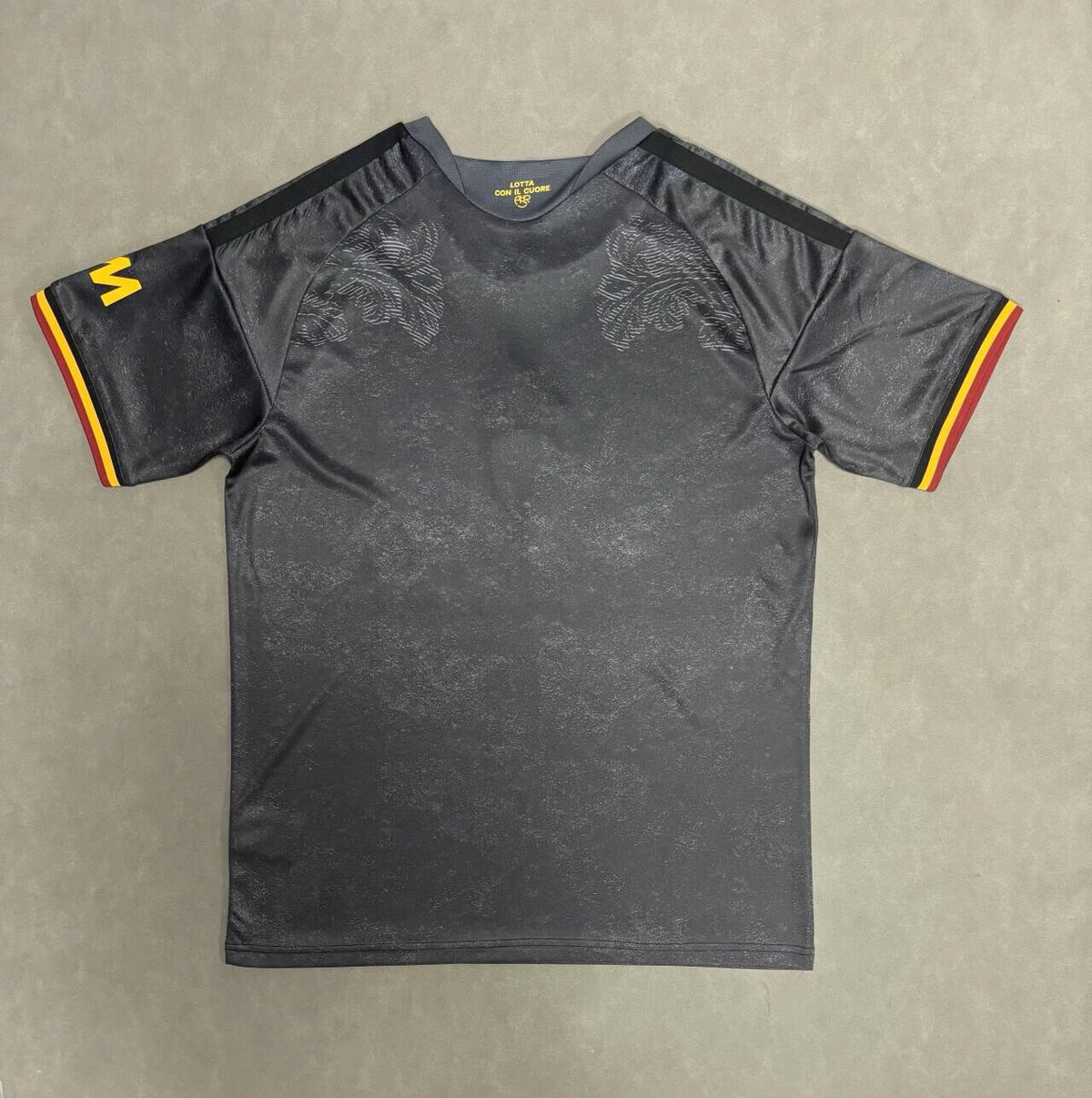 2026-27 Roma Second Away S-4XL