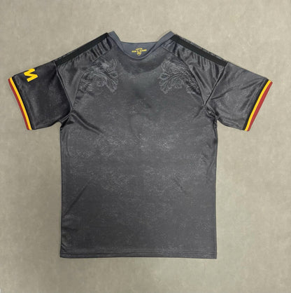 2026-27 Roma Second Away S-4XL