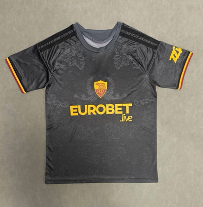 2026-27 Roma Second Away S-4XL
