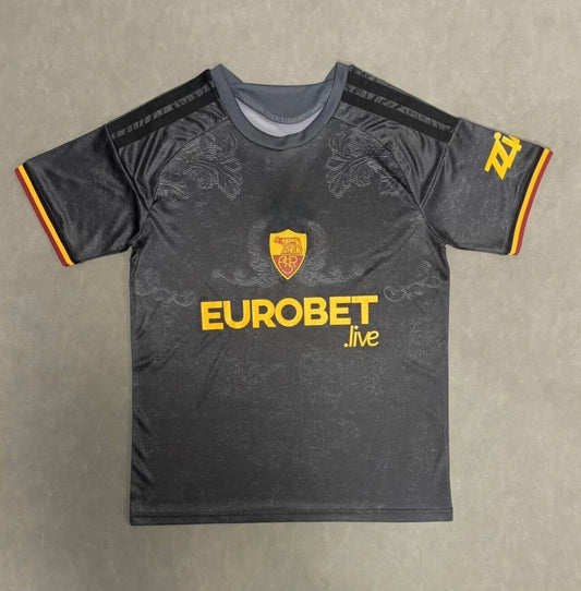 2026-27 Roma Second Away S-4XL