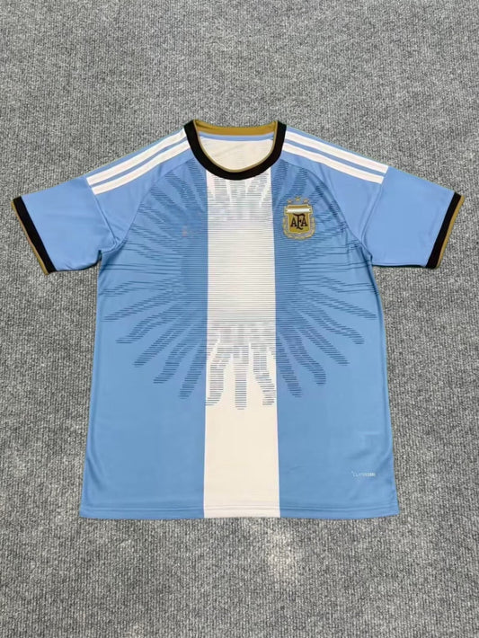 2026-27 Argentina Special Fan Edition S-3XL