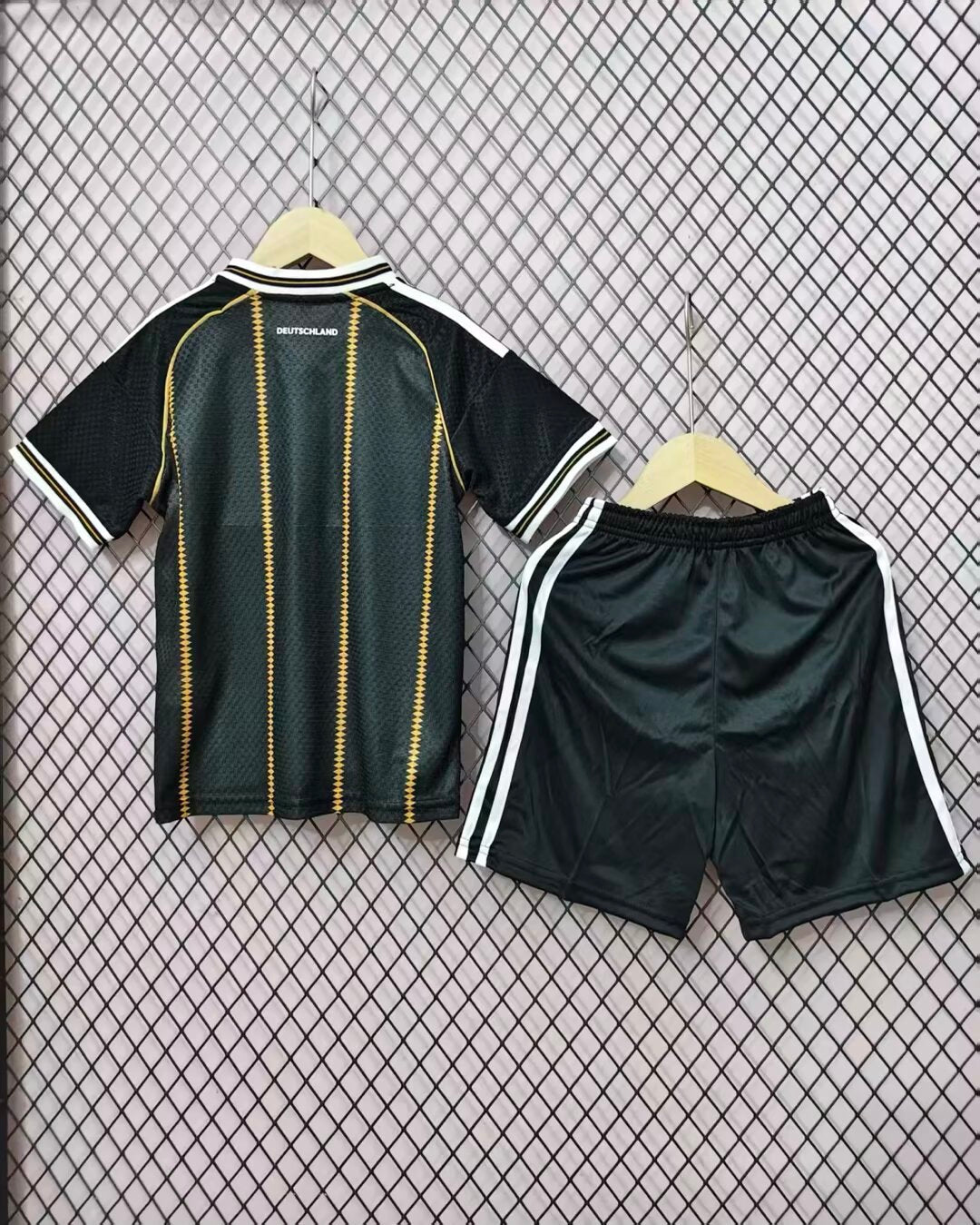 2026 Germany Commemorative Edition Kids Size 16-28