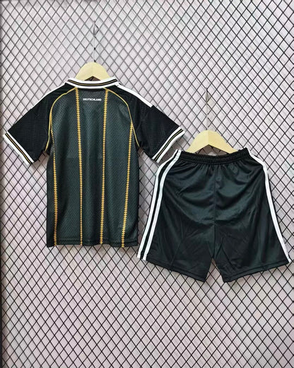 2026 Germany Commemorative Edition Kids Size 16-28