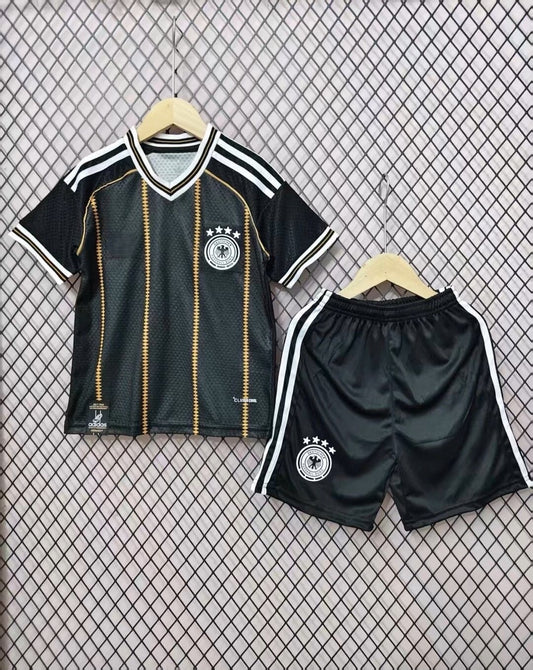 2026 Germany Commemorative Edition Kids Size 16-28
